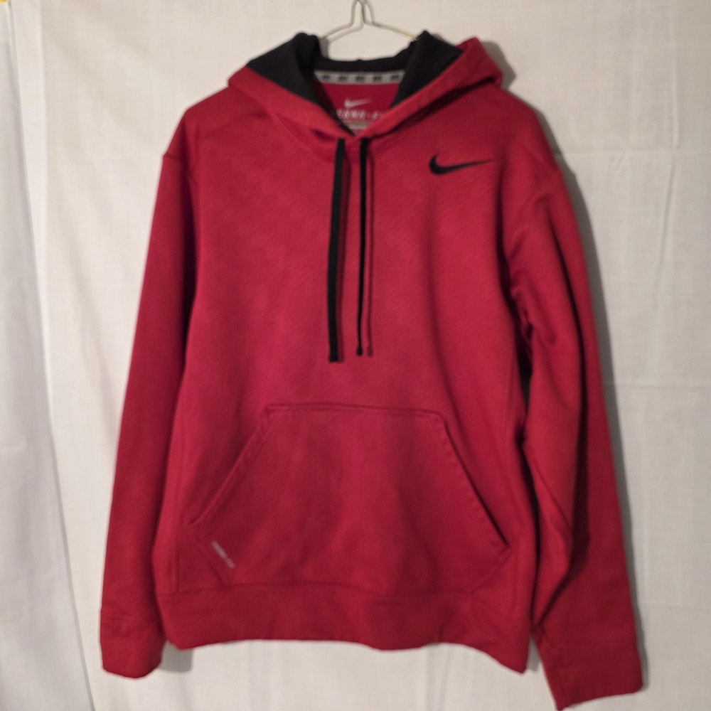 Nike Therma Fit Hoodie.  Mens M